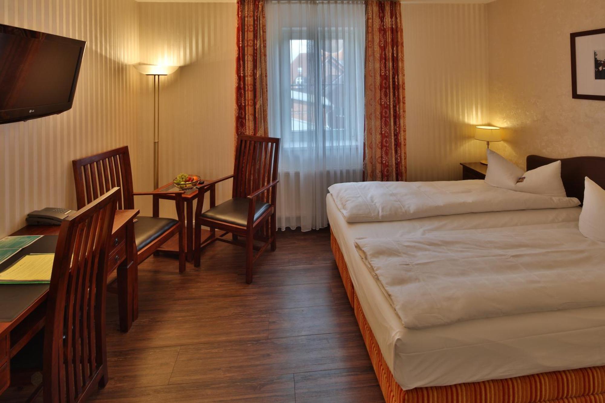 Hotel Elefant Schwerin  Room photo