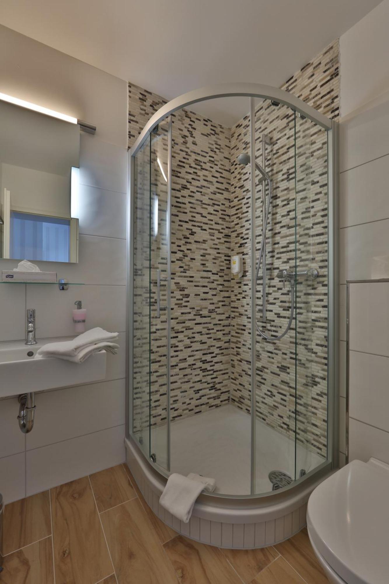 Hotel Elefant Schwerin  Room photo